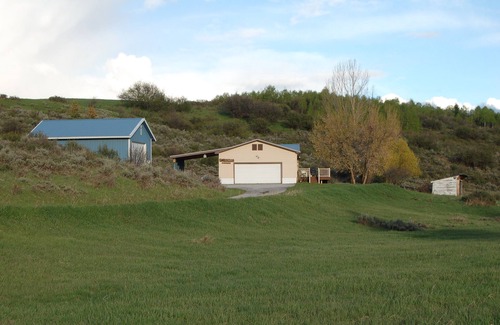 Thayne House | Experience Scenic Star Valley in Natures Playground