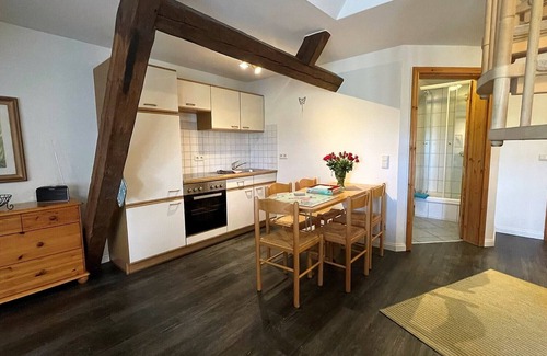 Aventoft Apartment | "Experience Serenity and Adventure in Our Charming Country Retreat!"
