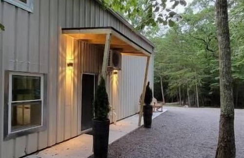 Rising Fawn Apartment | Experience Serenity at Cloud Nine Escape: Your Perfect Mountain Top Getaway