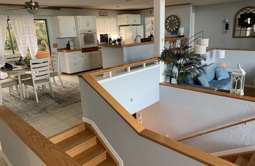 Tampa House | Experience Tampa Bay just steps away