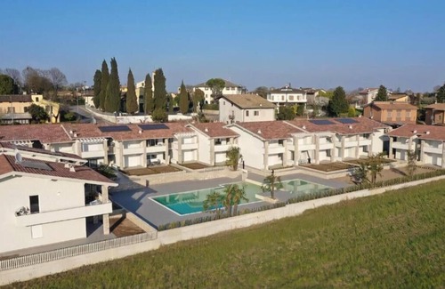 Lonato del Garda Apartment | Experience the Park - Garda Lake