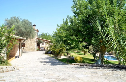 Alaro House | experience the authentic life in Mallorca