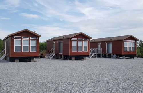 Delacroix Cabin | Experience the bayou in the heart of Louisiana marsh -- 30 min to New Orleans!