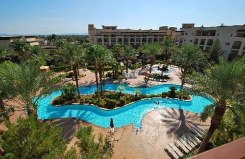 Enterprise Condo | Experience the Best 2-bedroom Condo with a Lazy River in Vegas - Special Offer!