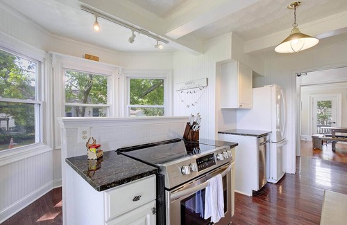 North Beach House | Experience the Chesapeake Bay Lifestyle at the Historic and Waterfront Bay Dreams