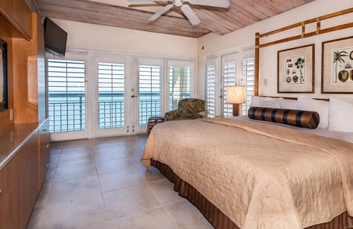 Historic Seaport Resort | Experience The Galleon – A 5-Star Timeshare Resort in Charming Old Key West, Fl