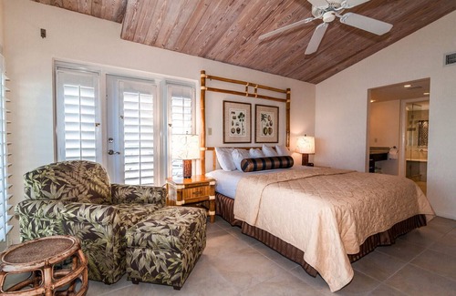 Historic Seaport Resort | Experience The Galleon – A 5-Star Timeshare Resort in Charming Old Key West, Fl