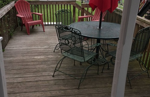 Gettysburg Apartment | ' Experience ' The History In Downtown Gettysburg! - 2nd floor