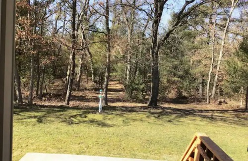 Baldwin House | Experience the Peaceful Wonders of Nature Here