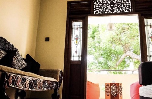 Milagiriya House | Experience the pulse of Sri lanka’s capital in vibrant luxury
