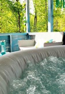 Stroudsburg House | Experience The Serenity Of Pineapple Acre Pocono