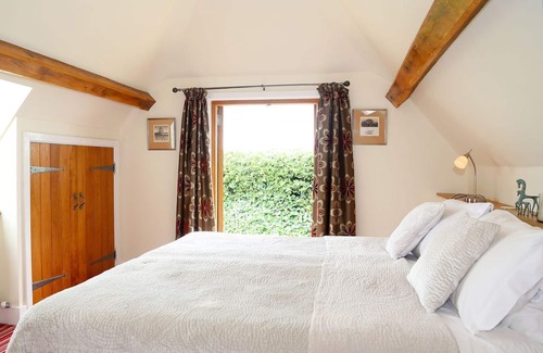 Chislet Cottage | Experience the very best of what Kent has to offer.