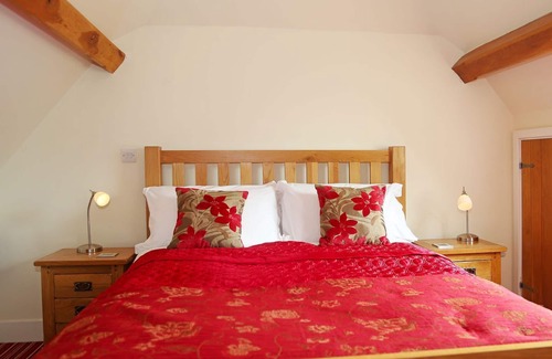 Chislet Cottage | Experience the very best of what Kent has to offer.