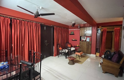 Sualkuchi House | Experience Tranquil Bliss: Your Home Away from Home at Ukiyo’s Homestay