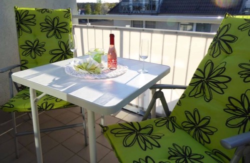 Koelpinsee Apartment | "Experience unforgettable days at Villa Maria-Gabriele on the Baltic Sea!"