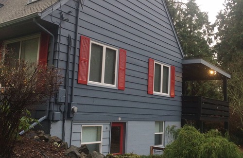 Mount Vernon Apartment | Experience Your Magic Skagit