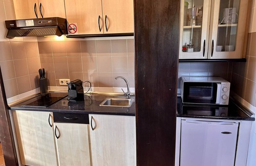 Patones de Arriba Apartment | Experiencia Inigualable con Vistas Impresionantes