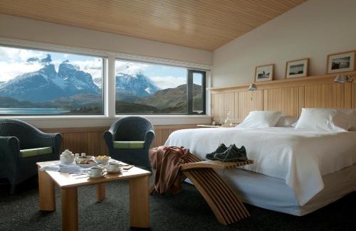 Torres Del Paine Cabin | Explora en Torres del Paine - All Inclusive