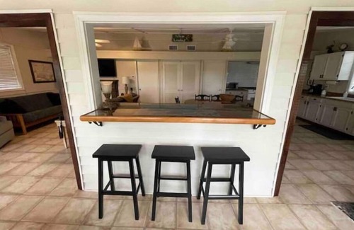 New Iberia Cabin | Explore Cajun Country! On the Bayou, close to town