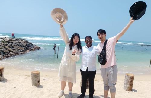 Kaduruduwa Boat Rental | Explore Galle's Hidden Gems