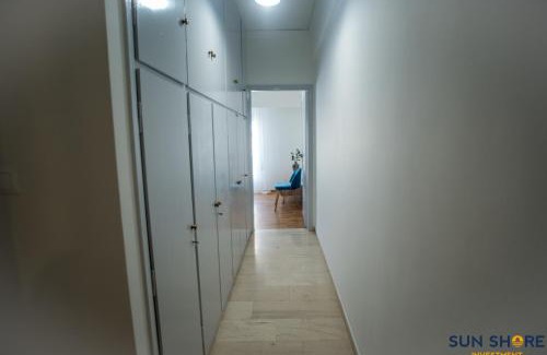 Khalkis Apartment | Explore Greece from Close the Sea Apartment