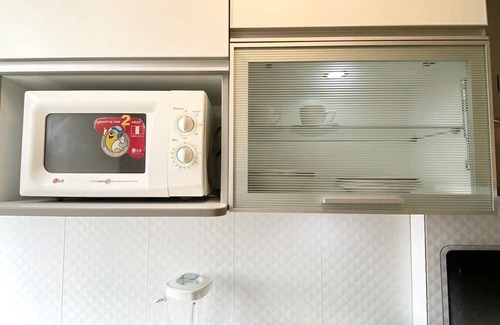 Cercado de Lima Apartment | Explore Lima Downtown Comfortably