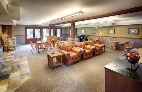 Kalispell Hotel | Explore More of Kalispell! FREE Parking, Pool, Short Drive to Conrad Mansion!