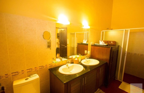Kudapaduwa Villa | Explore The Modern Experience at Merryland Beach Villa