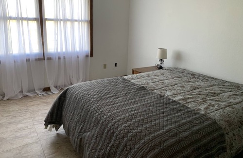 International Falls House | Explore the North Country with a comfortable home in town