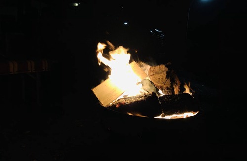 Potzwenden Cabin | Explorer Hut Harz Göttingen