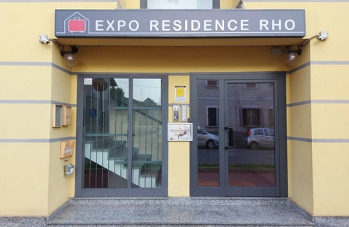 Rho Apartment | EXPO RESIDENCE RHO MONO T1