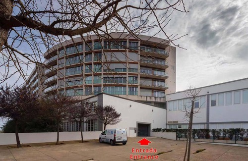Olivais Apartment | Expo river View