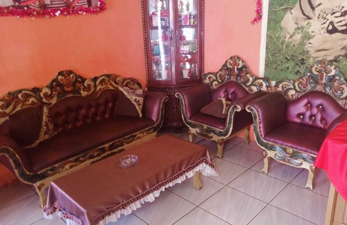 Jambi Hotel | EXPRESS O 92251 Jaya Kusuma Homestay Near PONPES Darul Muhtadin