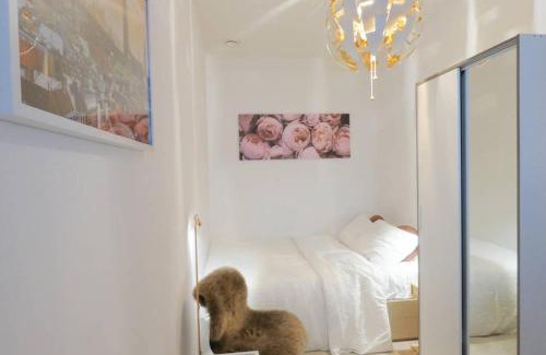 København V Apartment | Exquisite apartment, most convenient location, Apt 5.