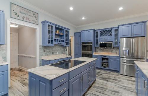 Murrells Inlet Villa | Exquisite luxury home