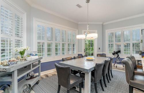 Murrells Inlet Villa | Exquisite luxury home