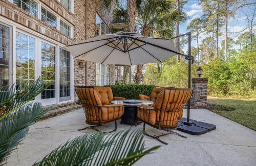 Murrells Inlet Villa | Exquisite luxury home