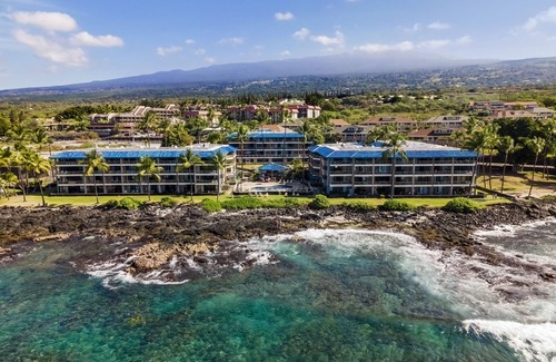 Historic Kailua Village Condo | Exquisite Sunset & Renovated Oceanview Condo - 10% Discount on 7 day booking