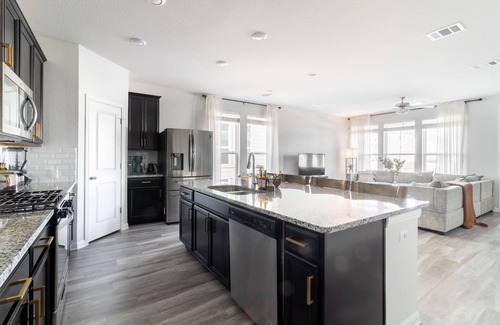 Dripping Springs House | Exquisite three bedroom home, centrally located in the heart of Dripping Springs