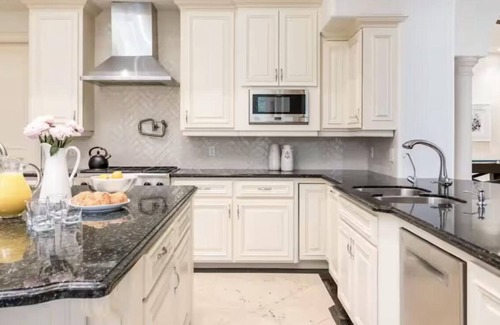 Cactus Acres Villa | Exquisite villa in beautiful Scottsdale - privacy, pool, pickle ball