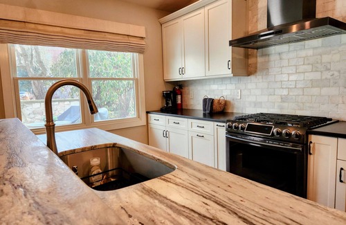 Doylestown House | Exquisitely renovated Doylestown Borough historic home