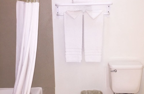El Paso Hotel | Extend-A-Suites Utep