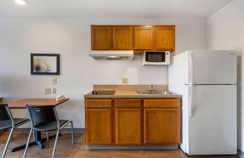 Lakeland Hotel | Extended Stay America Select Suites - Lakeland