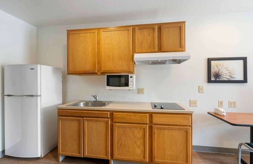 Lakeland Hotel | Extended Stay America Select Suites - Lakeland