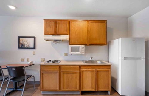 Lakeland Hotel | Extended Stay America Select Suites - Lakeland