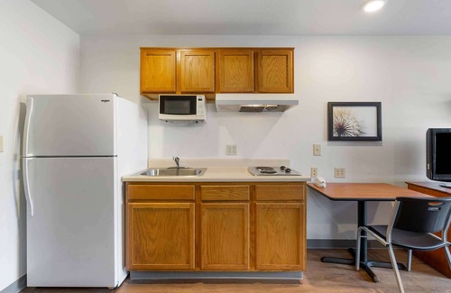 Lakeland Hotel | Extended Stay America Select Suites - Lakeland