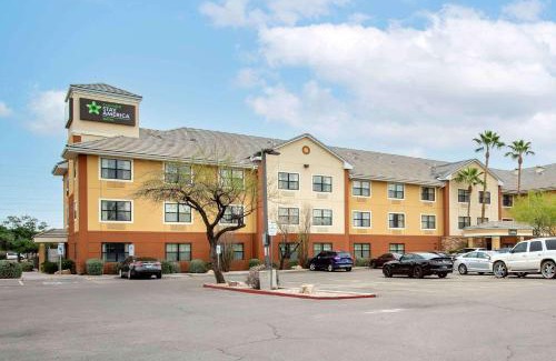 Deer Valley Hotel | Extended Stay America Select Suites - Phoenix - Deer Valley