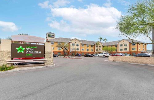 Deer Valley Hotel | Extended Stay America Select Suites - Phoenix - Deer Valley