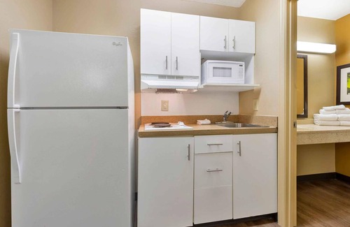 Columbia Hotel | Extended Stay America Suites Columbia West Interstate 126