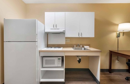East Oak Hill Hotel | Extended Stay America Suites Austin Southwest